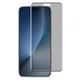 Защитное стекло Tempered Glass Privacy Full Screen для Honor Magic8 Pro с рамкой для поклейки, Black - изображение 1