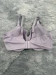 Згладжуючий бюстгальтер з повним покриттям Thirdlove ComfortStretch Smoothing Full Coverage Bra - 85С - ніжний ліловий - зображення 11