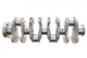 Колінчастий вал Citroen Jumper 2.2 HDi 06- 1691322980 , PSA - зображення 1