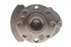 Колінчастий вал Citroen Jumper 2.2 HDi 06- 1691322980 , PSA - зображення 4