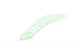 Планка успокоителя цепи ГРМ Citroen C4/C5/DS3/Peugeot 207/208/3008/308/508/5008 1.6 THP 06- 555007510 , Schaeffler INA - изображение 5