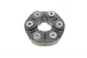 Муфта кардана эластичная BMW 1 (E81) 3 (E90) 5 (F10) X1 (E84) X3 (F25) 04-11 (сзади) N20/N47/N52/N53 314152211, - изображение 2