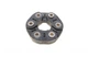 Муфта кардана эластичная BMW 1 (E81) 3 (E90) 5 (F10) X1 (E84) X3 (F25) 04-11 (сзади) N20/N47/N52/N53 314152211, - изображение 4