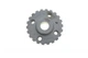 Шестерня коленвала Audi 100/A6/ VW Passat 1.6-2.0 -97 (z=22) 25194 , Febi Bilstein - изображение 1
