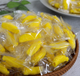 Банановый мармелад 500 г жевательные конфеты со вкусом банана подходят для детей и взрослых - изображение 8