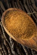 Сахар натуральный кокосовый 300 г нерафинированный заменитель сахара подсластитель для кофе чая выпечки - изображение 4
