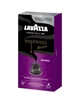Кава Lavazza Espresso Intenso капсули алюмінієві сумісні з Nespresso* 10 шт - изображение 1
