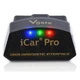 Автосканер VGate iCar Pro (BT 3.0) Android (ELM327) для діагностики авто - зображення 3