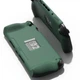 Защитный чехол в комплекте с крышкой HardShell Skull&Co StandGrip для Nintendo Switch 2 Zelda Green и Zelda Yellow бампер подставка - изображение 2