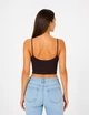 Топ для спорту Primark бордовий-фіолетовий GUTKR705 2XS - изображение 2