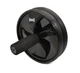 Ролик для преса PowerPlay AB Sculpt 4325 чорний 17,5 см (PP_4325) - изображение 2