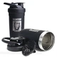 Спортивний шейкер SmartShake Reforce DC Joker різнокольоровий 900 мл (11151101) - изображение 1