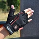 Рукавички для фітнесу Power System PS-2580 Man’s Power Black XS (PS-2580_XS_Black) - изображение 4