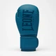 Боксерські рукавиці Leone GN058 Tone X бірюзові 16 унцій (GN058_Teal_16oz) - изображение 2