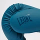 Боксерські рукавиці Leone GN058 Tone X бірюзові 16 унцій (GN058_Teal_16oz) - изображение 4