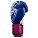 Боксерські рукавиці Phantom Muay Thai сині 12 унцій (PHBG2496-12) - изображение 3