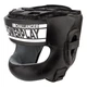 Боксерський шолом PowerPlay 3067 з бампером чорний M (PP_3067_M_Black) - зображення 2