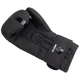 Боксерські рукавиці PowerPlay 3024 Ultra Mat чорні/білі 16 унцій (PP_3024_16oz_Bl/White) - изображение 5