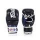 Варежки греплинговые для ММА Fairtex FGV18 Black/Blue XL - изображение 5