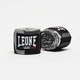 Боксерські бинти Leone AB705 сірі Mimetic 3,5 м (AB705_Grey_350) - зображення 1