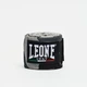 Боксерські бинти Leone AB705 сірі Mimetic 3,5 м (AB705_Grey_350) - зображення 2