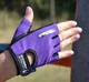 Рукавички для фітнесу Power System PS-2250 Pro Grip жіночі Purple S (PS-2250_S_Purple) - зображення 4