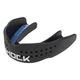 Капа Shock Doctor SuperFit чорна доросла (8901-BK-AD) - зображення 5