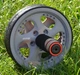 Ролик для пресса двойной Power System PS-4042 Dual-Core Ab Wheel серо-черный - изображение 6