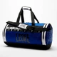 Спортивная сумка Leone AC943 Iconic Duffel Blue синяя 45 л (AC943_Blue) - изображение 1