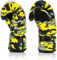 Боксерские перчатки Fairtex BGV-ONE X STBG (натуральная кожа) 10 унций (бинты в комплекте) - изображение 8