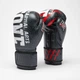 Боксерські рукавиці Leone GN004 Primal Instinct чорні 14 унцій (GN004_Black_14oz) - изображение 1