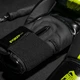Боксерські рукавиці Phantom APEX Elastic Neon чорні/жовті 16 унцій (PHBG2300-16) - изображение 6