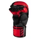 Рукавиці для MMA Phantom APEX Red червоні S/M (PHMMAG2728-SM) - изображение 3