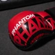 Рукавиці для MMA Phantom APEX Red червоні S/M (PHMMAG2728-SM) - изображение 4