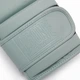 Боксерські рукавиці Leone GN059 Striker сірі 10 унцій (GN059_Grey_10oz) - изображение 6