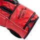 Боксерські рукавиці PowerPlay 3004 Classic чорні/червоні 10 унцій (PP_3004_10oz_Bl/Red) - изображение 8