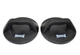 Упоры для отжиманий поворотные PowerPlay 4321 Push Up Bars пластиковые круглые черные (PP_4321) - изображение 5