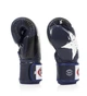 Боксерські рукавиці Fairtex BGV1 Nation Print Blue 12 унцій (бинти в комплекті) - зображення 7