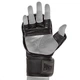 Рукавиці для MMA PowerPlay 3033 Ultra Matt чорні L (PP_3033_L_Black) - изображение 2