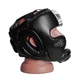 Боксерський шолом PowerPlay 3043 чорний XS (PP_3043_XS_Black) - зображення 2