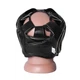 Боксерський шолом PowerPlay 3043 чорний XS (PP_3043_XS_Black) - зображення 5