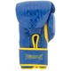 Боксерські рукавиці PowerPlay 3021 Ukraine сині/жовті 10 унцій (PP_3021_10oz_Blue-Yellow) - изображение 6