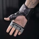 Рукавиці для MMA Phantom RIOT чорні L/XL (PHMMAG1642-LXL) - изображение 6