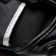 Варежки греплинговые для ММА Leone BLACK Edition M (капа в комплекте) - изображение 8