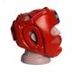 Боксерський шолом PowerPlay 3043 червоний S (PP_3043_S_Red) - изображение 4