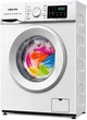 Инверторная стиральная машина Liberton LWM-4950 - изображение 3