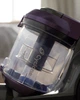 Пилосос без мішка RZTK Cyclone EVO Purple C180PR - зображення 20
