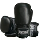 Боксерські рукавиці PowerPlay 3088 Impulse чорні 10 унцій (PP_3088_10oz_Black) - изображение 1