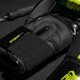 Боксерські рукавиці Phantom APEX Elastic Neon чорні/жовті 14 унцій (PHBG2300-14) - изображение 4