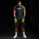 Боксерські рукавиці Phantom APEX Elastic Neon чорні/жовті 14 унцій (PHBG2300-14) - изображение 8